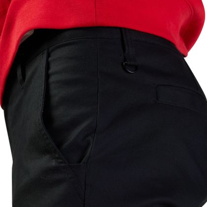 Fox ESSEX STRETCH SLANK Broek