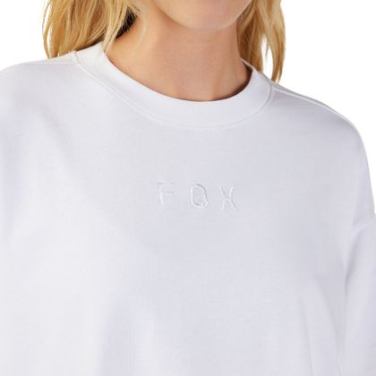 T-Shirt manches courtes Fox WOMEN WORDMARK OS