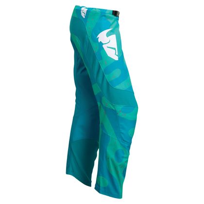 Thor SECTOR DISGUISE WOMAN 2024 Cross-country pants