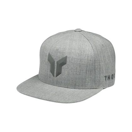 Thor ICONIC Cap - Grey Ref : TO3325 / 25014466 