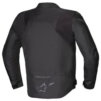Alpinestars T-JAWS V4 WATERPROOF Motorcykeljakke - Sort. / Hvid