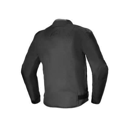Alpinestars T-SP 1 V2 WATERPROOF Motorcykeljakke - Sort. / Hvid