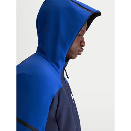 Alpinestars AEROSHELL WATERPROOF Motorjas - Blauw