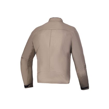 Veste Moto Alpinestars C-1 WATERPROOF® - Noir