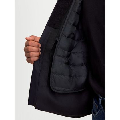Veste Moto Alpinestars C-1 WATERPROOF® - Noir