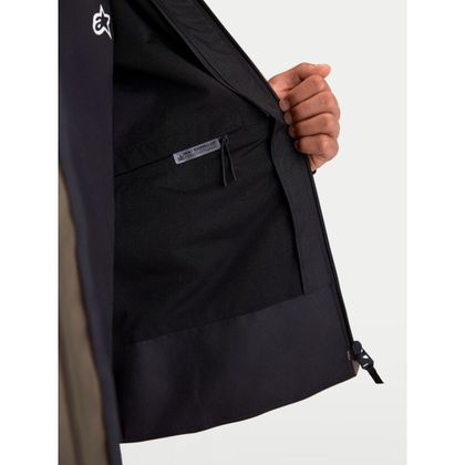 Veste Moto Alpinestars C-1 WATERPROOF® - Noir