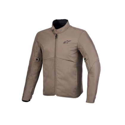 Veste Moto Alpinestars C-1 WATERPROOF® - Noir Ref : AP4337 