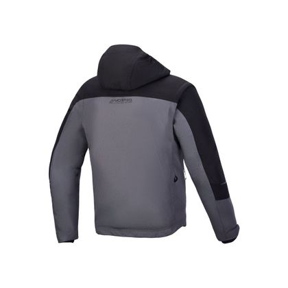 Alpinestars MORFEX WATERPROOF® Motorjas - Grijs / Zwart