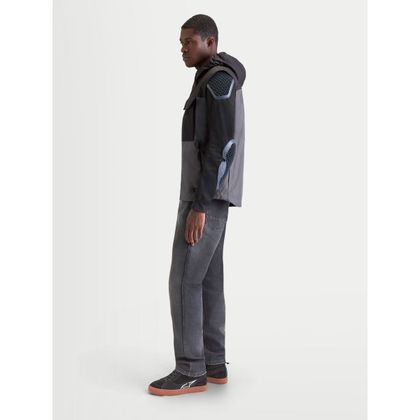 Alpinestars MORFEX WATERPROOF® Motorjas - Grijs / Zwart