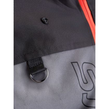 Alpinestars MORFEX WATERPROOF® Motorjas - Grijs / Zwart