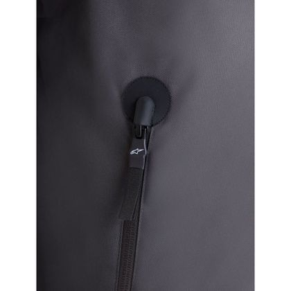 Alpinestars MORFEX WATERPROOF® Motorjas - Grijs / Zwart