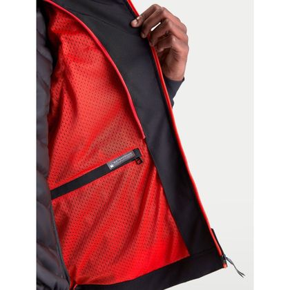 Alpinestars MORFEX WATERPROOF® Motorjas - Grijs / Zwart