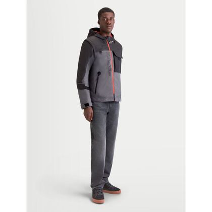 Alpinestars MORFEX WATERPROOF® Motorjas - Grijs / Zwart