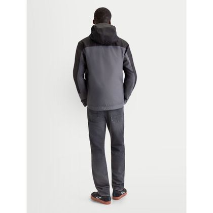 Alpinestars MORFEX WATERPROOF® Motorjas - Grijs / Zwart
