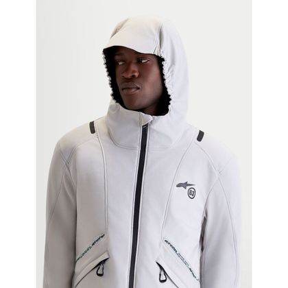 Veste Moto Alpinestars C-5 DRYSTAR® - Beige