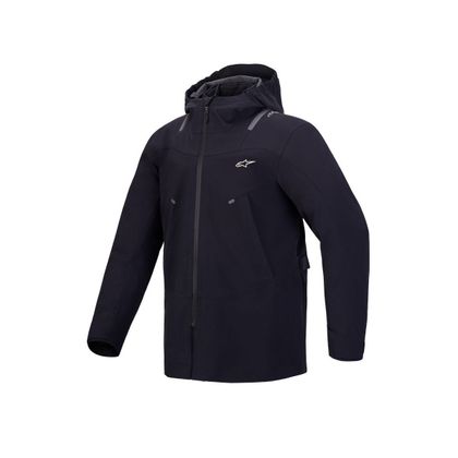 Veste Alpinestars C-7 DRYSTAR®XF - Noir Ref : AP4335 