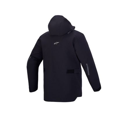 Veste Alpinestars C-7 DRYSTAR®XF - Noir