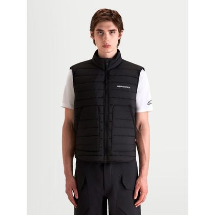 Veste Alpinestars C-7 DRYSTAR®XF - Noir