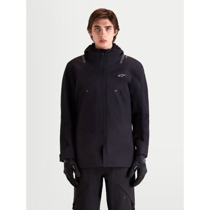 Veste Alpinestars C-7 DRYSTAR®XF - Noir