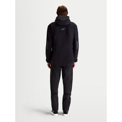 Veste Alpinestars C-7 DRYSTAR®XF - Noir