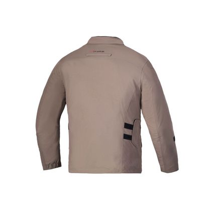 Veste Moto Alpinestars ALTAN DRYSTAR® - Noir