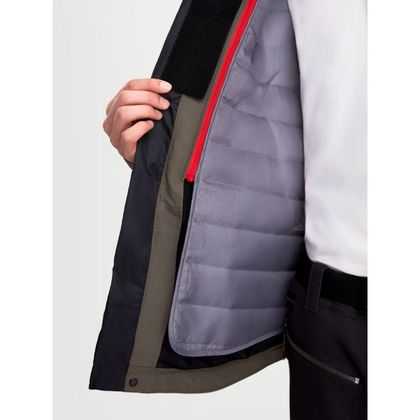 Veste Moto Alpinestars ALTAN DRYSTAR® - Noir