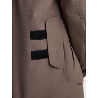 Veste Moto Alpinestars ALTAN DRYSTAR® - Noir