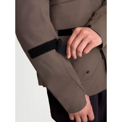 Veste Moto Alpinestars ALTAN DRYSTAR® - Noir