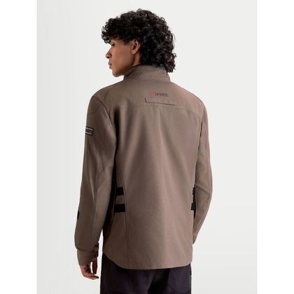 Veste Moto Alpinestars ALTAN DRYSTAR® - Noir