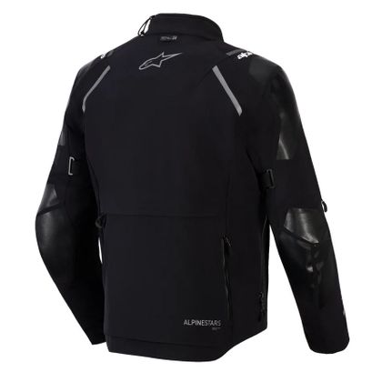 Alpinestars ANDES PRO DRYSTAR®XF Motor Vest - Black / Grey
