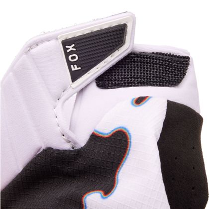Fox FLEXAIR SCANS LIMITED EDITION 2024 Cross-Handschuhe