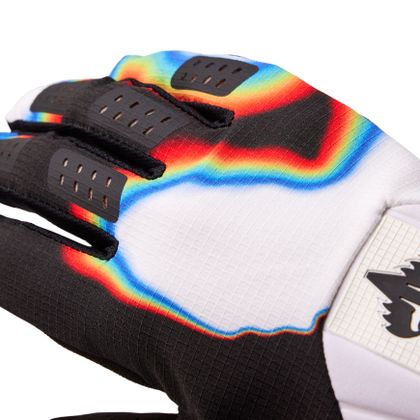 Fox FLEXAIR SCANS LIMITED EDITION 2024 Cross-Handschuhe