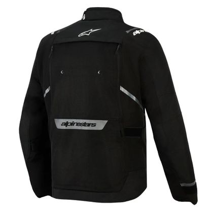 Alpinestars CUSCO DRYSTAR® Motorvest - Zwart