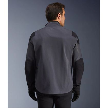 Alpinestars MAXDURA DRYSTAR®XF LAMINATED ARMORED SHELL Motor Vest - Grey / Black