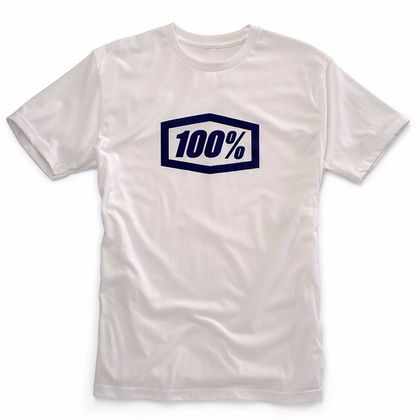 Camiseta de manga corta 100% ESSENTIAL - 2018 Ref : CE0486 