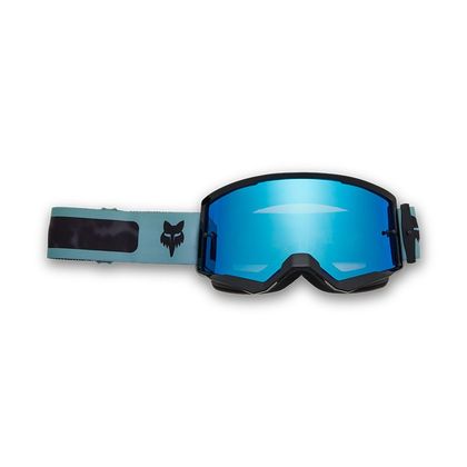 Fox MAIN TAUNT 2025 Kruismasker - Zwart Ref: FX5198 / 32024-001-OS 