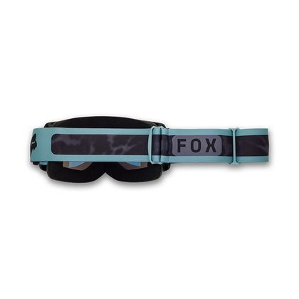 Fox MAIN TAUNT 2025 Kruismasker - Zwart