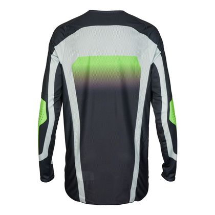 Camiseta de motocross Fox 360 A1 50TH LIMITED EDITION 2024 - Negro