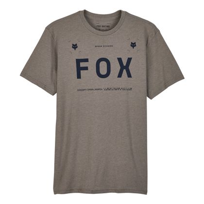 Fox AVIATION PREM TEE Short-sleeved T-Shirt