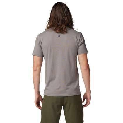 Fox AVIATION PREM TEE Short-sleeved T-Shirt