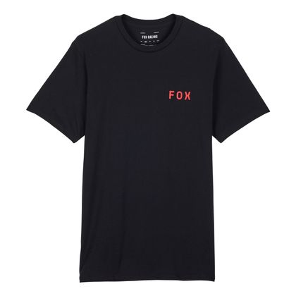 Fox TAUNT PREM SS TEE T-shirt met korte mouwen