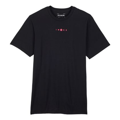 Fox FOX IMAGE PREM SS TEE T-shirt met korte mouwen