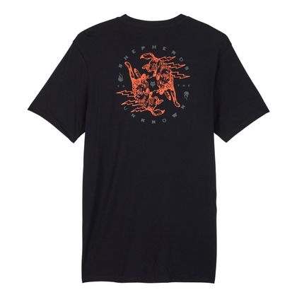 Fox PLAGUE PREM TEE Kurzärmeliges T-Shirt
