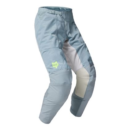 Pantalon cross Fox AIRLINE AVIATION PANT 2024 - Gris Ref : FX4662 