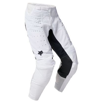 Pantalon cross Fox AIRLINE AVIATION PANT 2024 - Blanco Ref : FX4664 