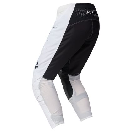 Pantalon cross Fox AIRLINE AVIATION PANT 2024 - Blanc