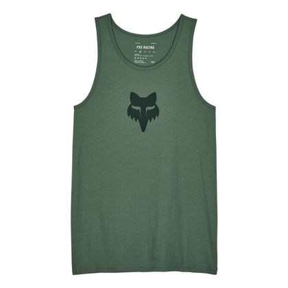 Fox FOX HEAD PREM TANK Short-sleeved T-Shirt