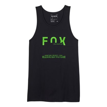 T-Shirt manches courtes Fox INTRUDE PREM SS TEE
