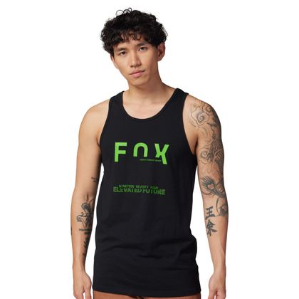 T-Shirt manches courtes Fox INTRUDE PREM SS TEE