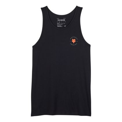 Fox PLAAG PREM TANK T-shirt met korte mouwen